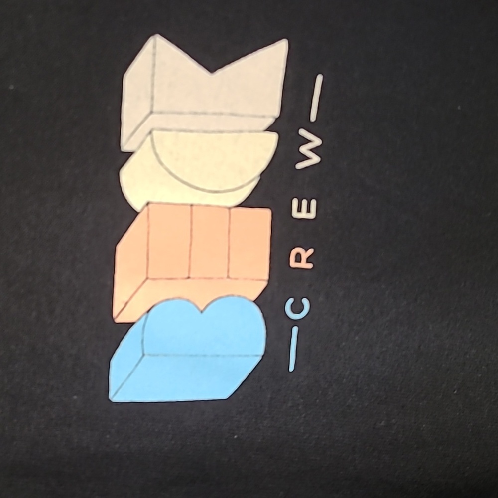 NEW BECK Crew T's. - Picture 3 of 5